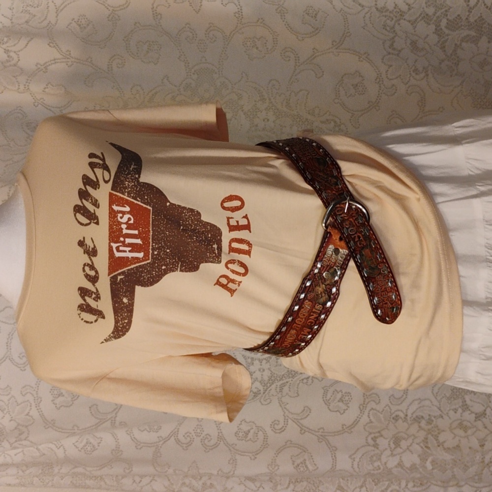 Graphic T-shirt